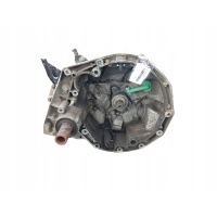 Кпп renault лагуна ii 1.8 16v 120km jr5010 jr5 010
