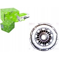 комплект сцепление skoda fabia volkswagen поло гольф v vi 1.4