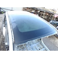 Nissan qashqai j10 06 - 13 ky0 г крыша с панорама солнечная
