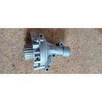skf vkpa 83650 насос радиатора , охлаждение двигателя