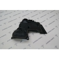 Перегородка моторного отсека RH Mercedes GLC X253, C253 2014 A2536208000