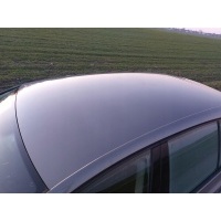 Volkswagen гольф vi 6 хэтчбек 5d крыша la7t 08 - 13r