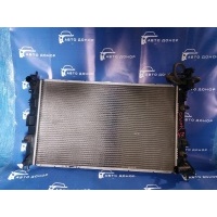 радиатор охлаждения двигателя MITSUBISHI COLT Z27A MR993323