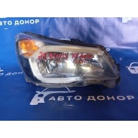 фара SUBARU FORESTER SJG 84002SG060