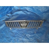 решетка радиатора NISSAN SUNNY FB15 623104M460