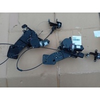 Механизм открытия дверь сдвижная мерседес v - klasa w447