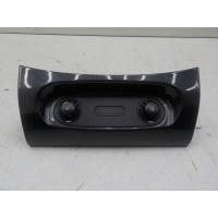 Блок управления Ssang Yong Rexton II 2007- 8554008C11