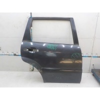 Дверь задняя правая Ssang Yong Rexton II 2007- 6300408002