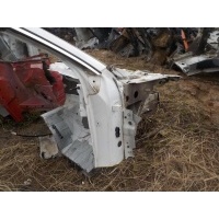 Лонжерон передний правый Audi A7 2011- 4G0803104