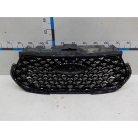 Решетка радиатора Chery Tiggo 7 Pro I 2020- 602001388AA