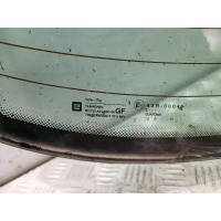 Стекло заднее Opel Omega 2002