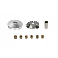 Сроки chińskie skutery 50ccm 2t 16mm powerforce