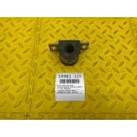 Втулка стабилизатора Mitsubishi Outlander GF0W 2021 4156A085, MR403646