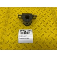 Втулка стабилизатора Mitsubishi Outlander GF0W 2021 4156A085, MR403646