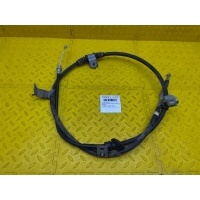 трос ручника Mitsubishi Outlander GF0W 2021 4820A262