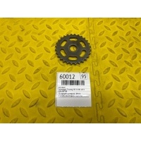 Шестерня Volkswagen Touareg CR7 2019 059109570F