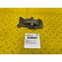 Крышка Volkswagen Touareg CR7 2019 059103708A