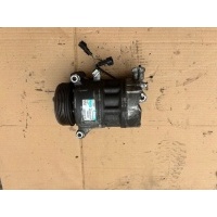 Компрессор кондиционера компрессор volvo xc60 i 2008 - 2.4d d5 p30630921
