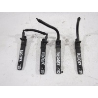 Кронштейн форсунки Opel Astra G (1998—2009) 90573868