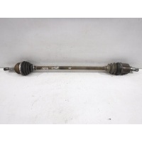 Полуось передняя правая Nissan Almera N16 (2000—2003) N16E 39100BM500