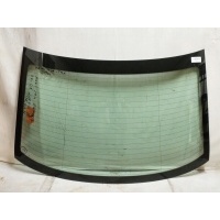 Стекло задняя audi a4 b6 / b7 2002 - 2008 as2 or.