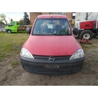Стекло стекло opel комбо c 2007 rok