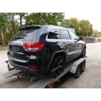 Джип гранд cherokee 3.0 crd wk2 11 - блок управления pdc