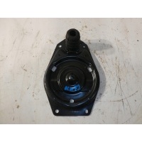 Renault trafic iii крепление пружины 550502458r