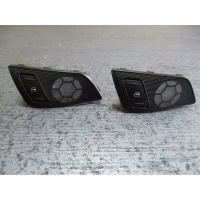 Переключатель стекол skoda октавия 1z0959855