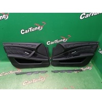 Обшивки дверей BMW 5 E60 2008 51417233428