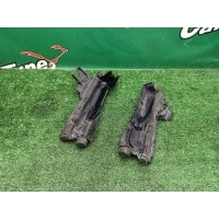 Пыльники радиатора BMW 3 E46 2000 1436248