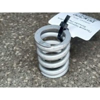 Пружина тормозного крана большая (Ремкомплект) Knorr Bremse 6247 6247