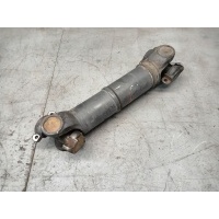 Карданный вал L=125 mm (P540) (от КПП до раздатки) SCANIA 1548429 1548429