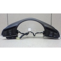 Кнопка многофункциональная Mazda CX 5 2017 KD1P664M0