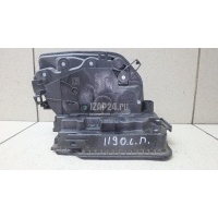 Замок двери передней левой BMW 5-serie G30/G31/F90 2017 51217477695