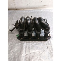 Коллектор впускной land rover freelander 1.8