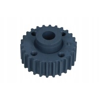колесо зубчатые вала коленчатого volkswagen 1 , 0 54 - 0019 maxgear maxgear 54 - 0019 колесо