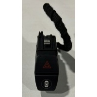 Переключатель кнопка света аварийных bmw f15 f16 f39 f48 f46 f45