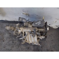 Двигатель бензиновый kia picanto i 1.1 g4hg hyundai