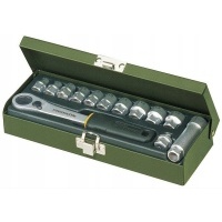 Комплект nasadek с grzechotką proxxon pr23602