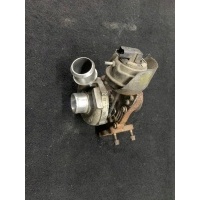 Турбина mondeo mk4 2.0 tdci 9671413780