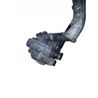 Насос гур audi a8 d3 s8 5.2 fsi 4e0145156d