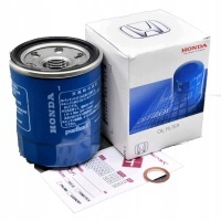 oryginalny фильтр масляный honda 15400 - rba - f01