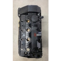 Крышка клапонов bmw n62 левая 2002 rok.