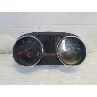 Спидометр часы qashqai j10 рестайлинг 1.5 dci 24810br30c