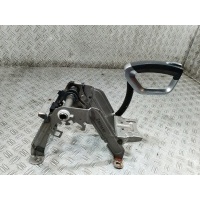 Рычаг тормоза ручной opel antara 3.2 v6