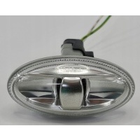 Поворотник крыла citroen c6 i