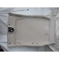 Citroen c4 b7 обивка потолка podsufitowka