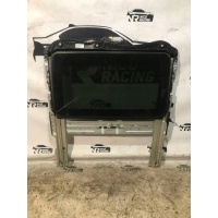 Люк в крыше стеклянный bmw f22 f87 18 rok