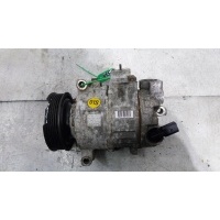 компрессор кондиционера 5n0820803f volkswagen sharan touran гольф vi 2.0 tdi